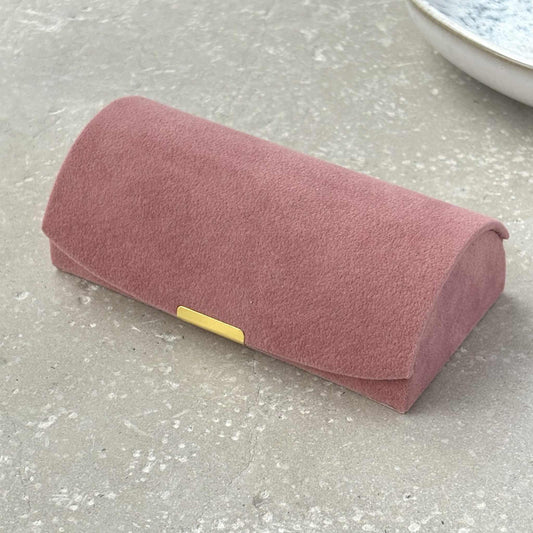Mini Arched jewellery Storage Case